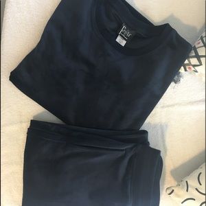 Women’s lounge set